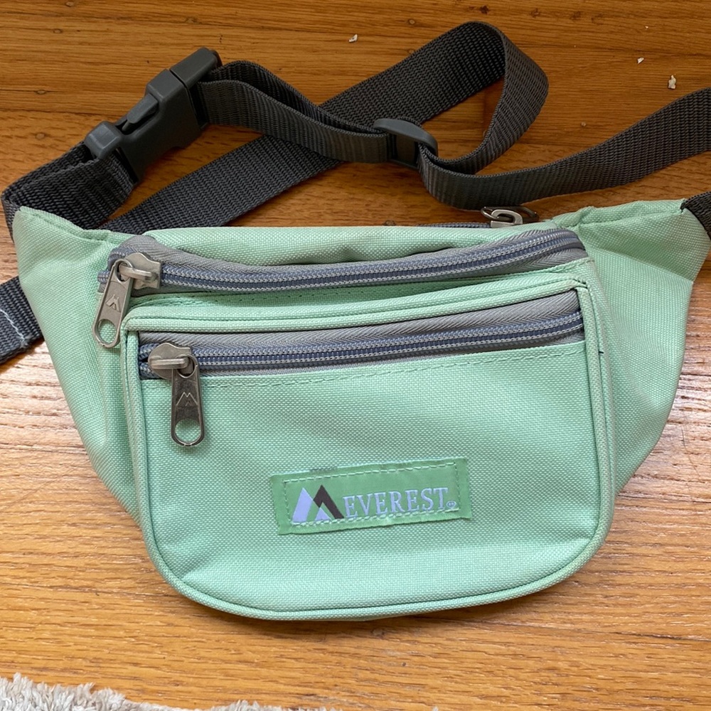 Everest Fanny Pack